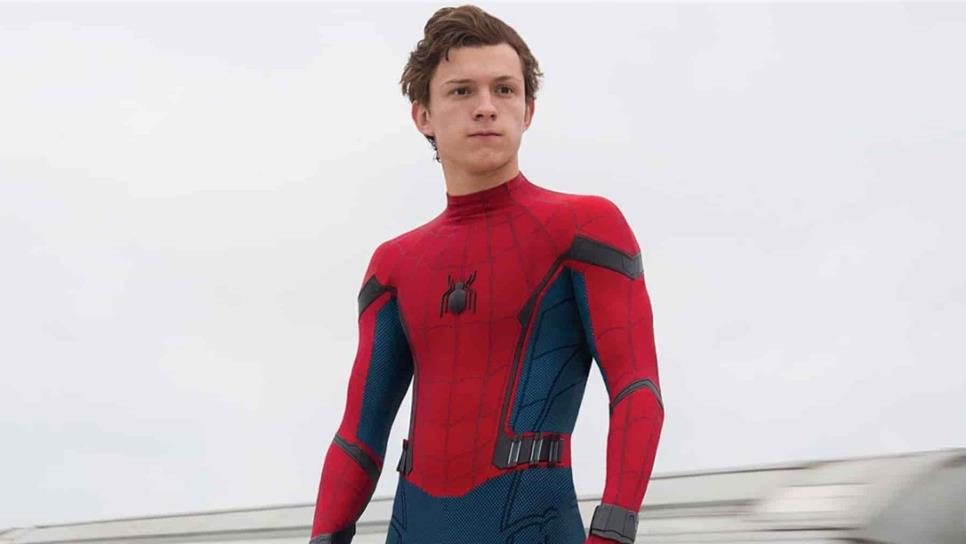 “Continuaré interpretando a Spider-Man”: Tom Holland