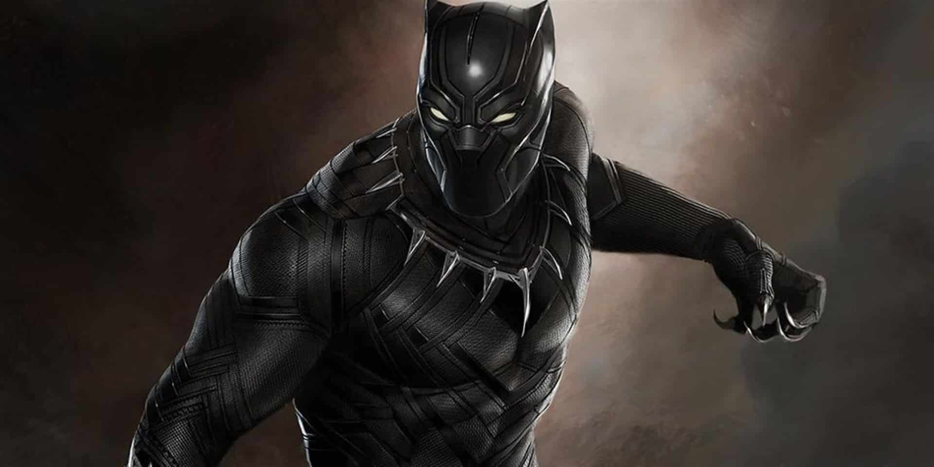 “Pantera Negra” regresará al cine el 6 de mayo de 2022