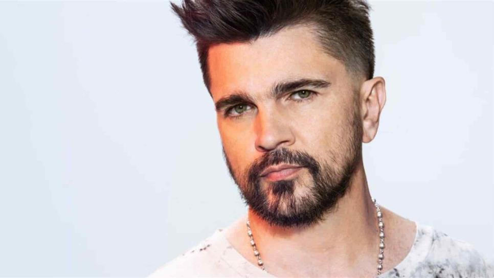 Frustra a Juanes lo que sucede al Amazonas en Brasil 