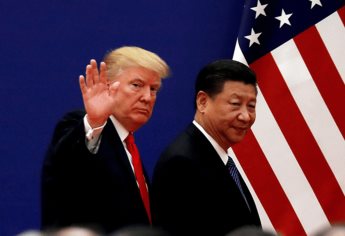 China accede a negociaciones “tranquilas” en guerra comercial con EUA