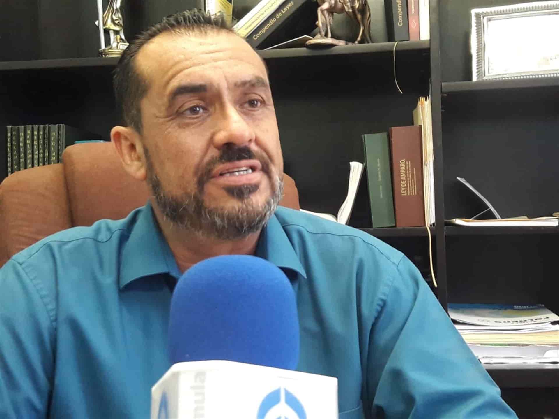 FOTO: Ana Lidia Avilés.