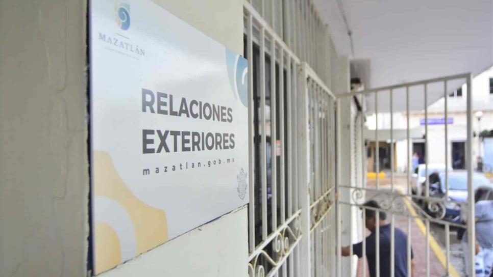 Consulado de México pide localizar a padres de menores en custodia