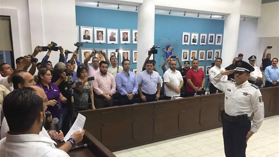 FOTO: Óscar Rodríguez.