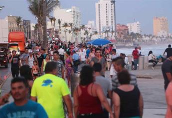Viajaron por Sinaloa 4.73 millones de turistas en 2019: Sectur