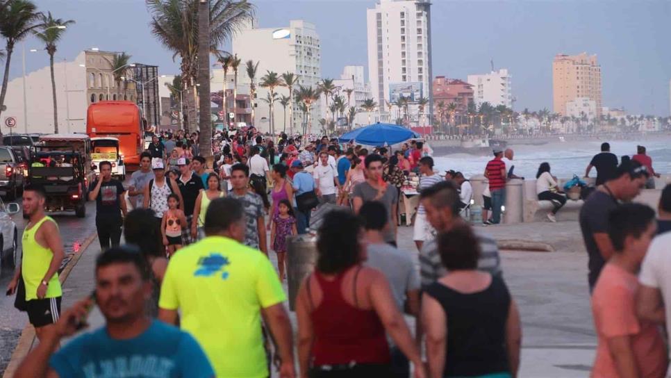 Viajaron por Sinaloa 4.73 millones de turistas en 2019: Sectur