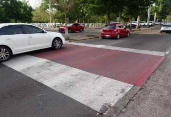 Habrá segundo paso peatonal en Malecón Paseo Niños Héroes