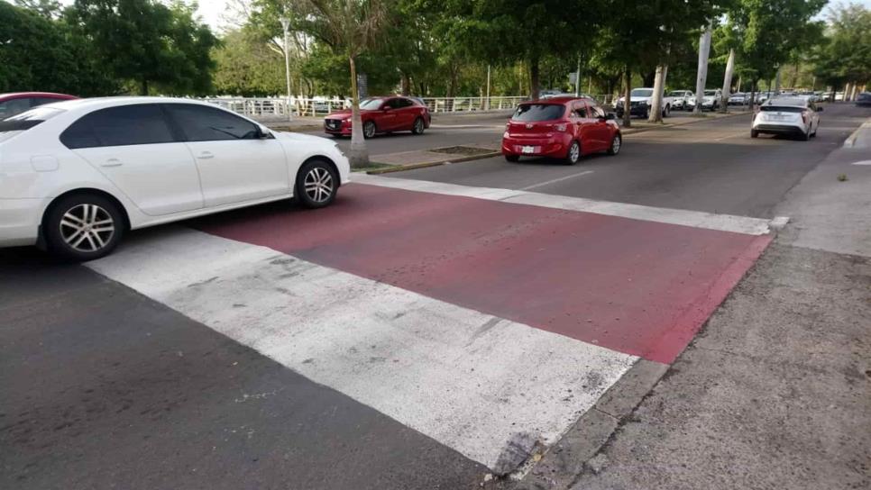 Habrá segundo paso peatonal en Malecón Paseo Niños Héroes