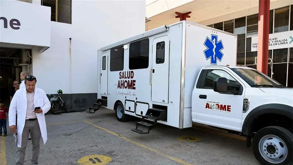 FOTO: Adriana Ochoa.