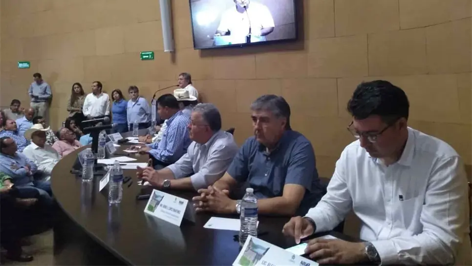 FOTO: Esthela García.