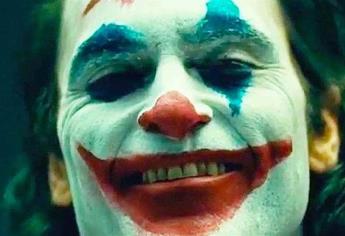 Se acerca el Joker, un payaso resentido