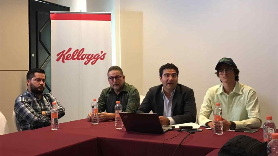 Kellogg’s apoya a más de 200 productores sinaloenses
