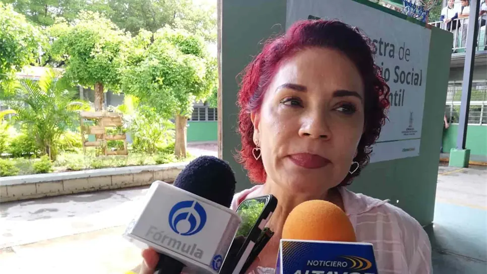 FOTO: Adriana Ochoa.