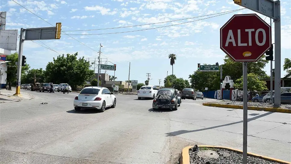 FOTO: Víctor Acosta.