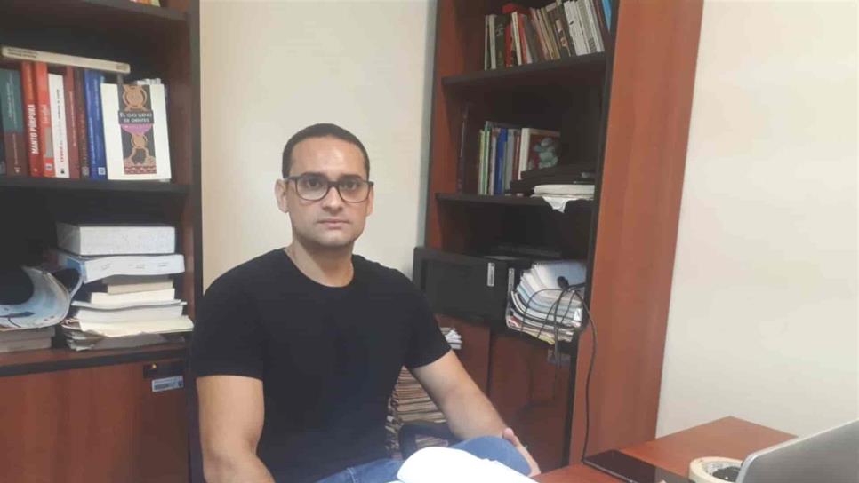 Regulación de medios del PT, podría buscar restringir redes sociales: Carlos Emilio Ibarra