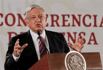 Plantea AMLO investigar si Odebrecht actúa con legalidad en México