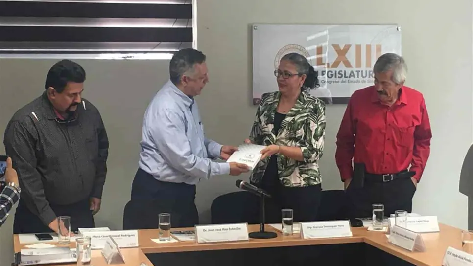 FOTO: Kevin Chicuate.