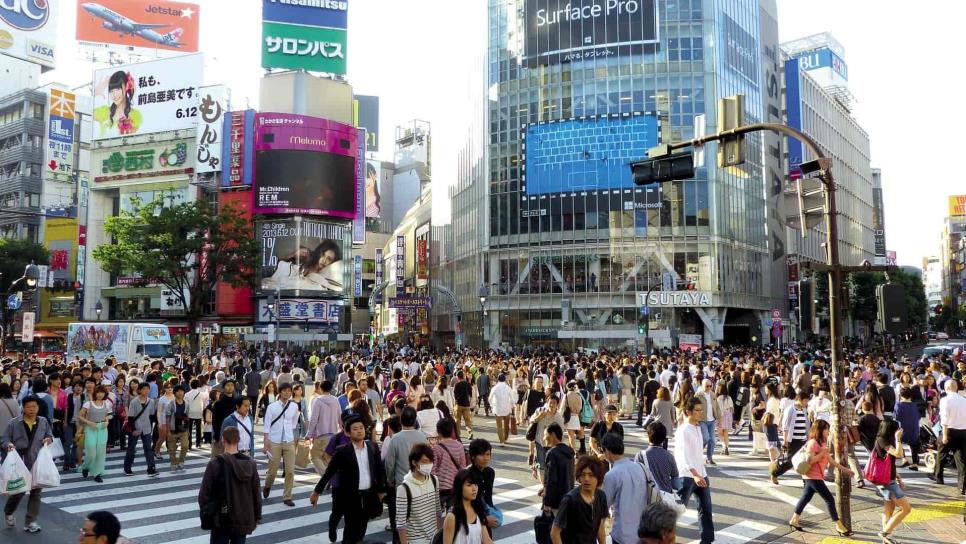 Tokio, la ciudad más segura del mundo