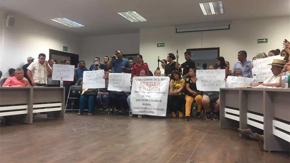 FOTO: Víctor Acosta.