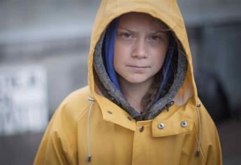 Muy probable la visita de Greta Thunberg a México