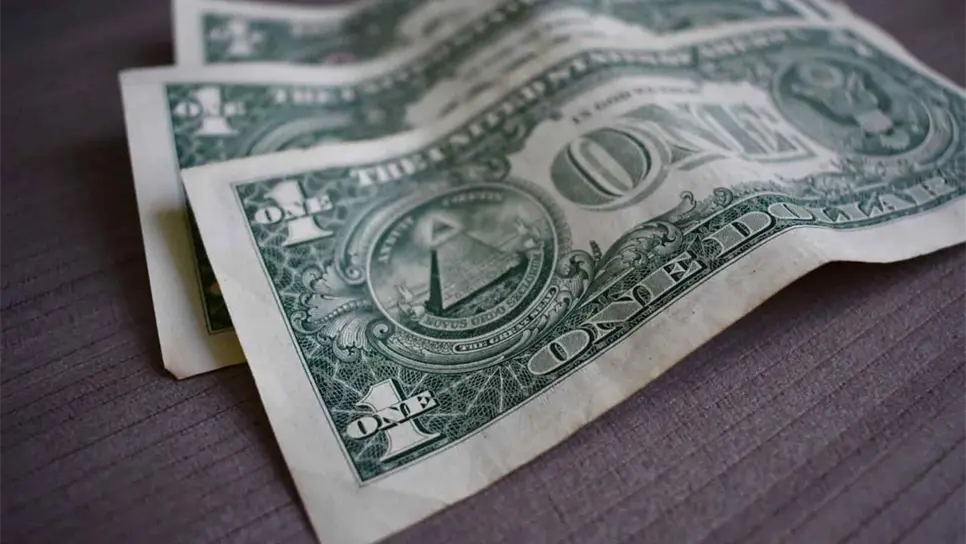 Dólar abre con ganancia, se cotiza en $19.24 en la CdMx