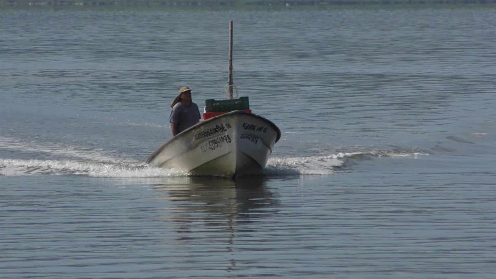 Tardanza en el levantamiento de veda es para proteger a acuacultores: pescadores