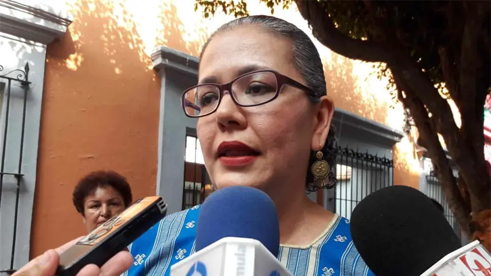 FOTO: Ana Lidia Avilés.