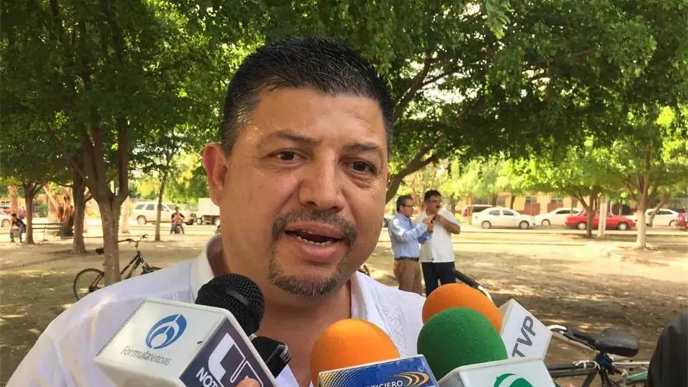 FOTO: Víctor Acosta.