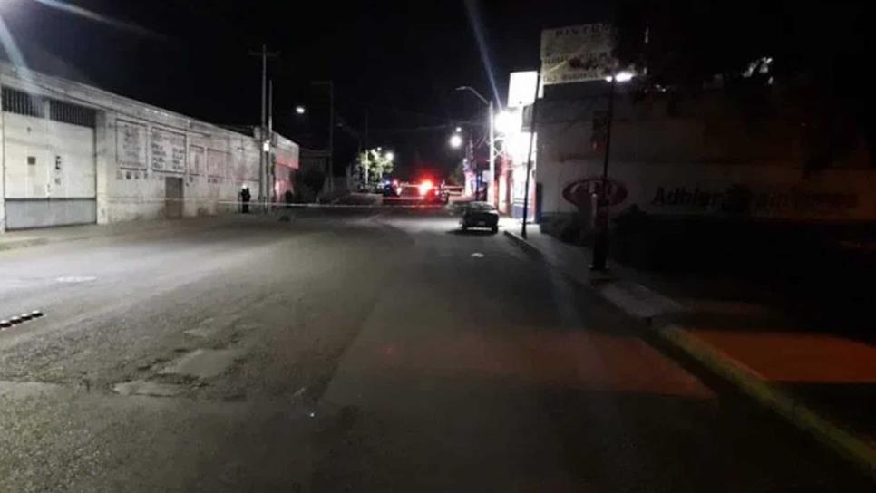 Ataque en bar de Irapuato deja tres muertos y dos heridos