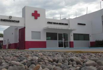 Municipio dejará de aportar recurso a Cruz Roja Topolobampo