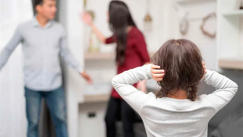 FOTO: Defensa familias.