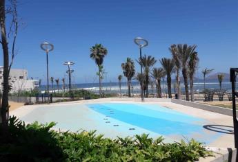 Fuentes descompuestas en Mazatlán, herencia de anterior administración, aseguran