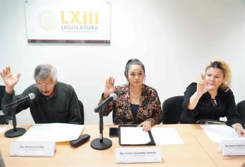 Hay 4 finalistas para ser comisionado de la CEAIP