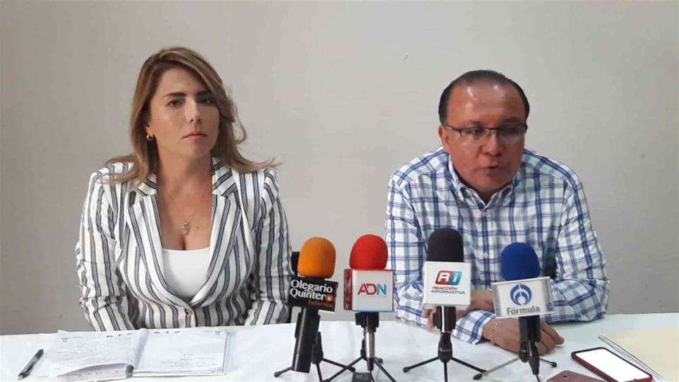 Dos de los finalistas a comisionado de CEIAP, ligados con Morena, acusan
