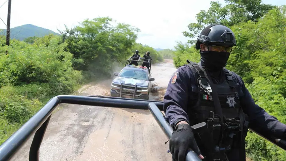 FOTO: Kevin Chicuate.