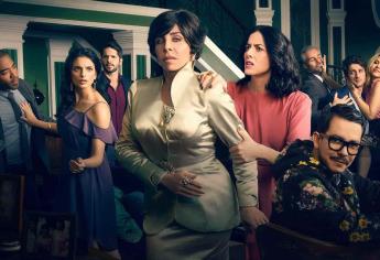 “La casa de las flores 2” buscó asesoría para hablar de transexualidad