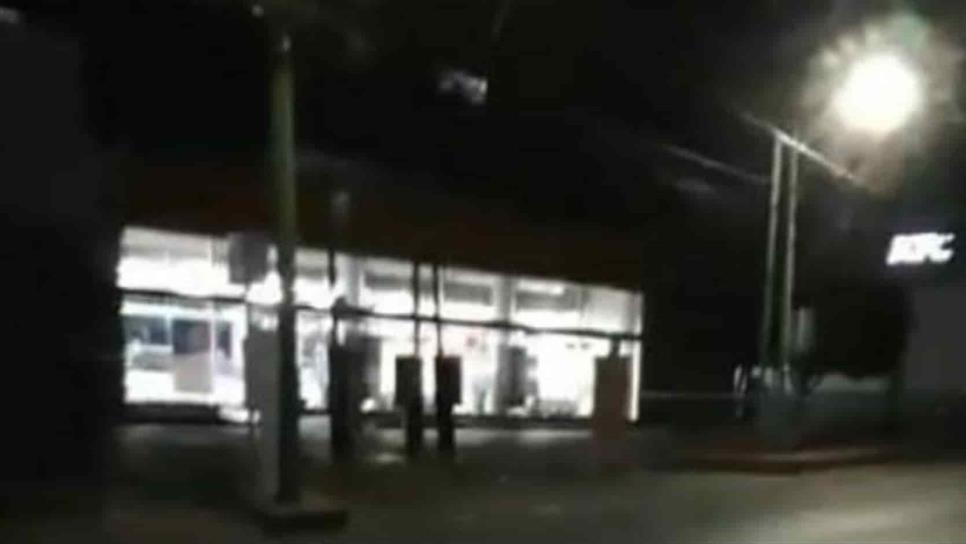 Sicarios asesinan a 5 personas en central de autobuses de Cuernavaca