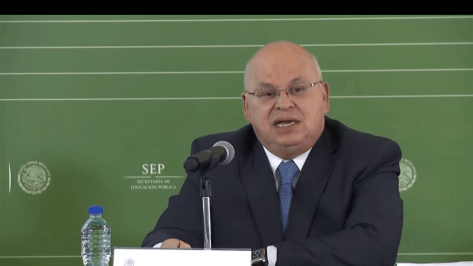Fallece Rodolfo Tuirán, exsubsecretario de la SEP