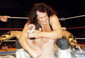 Harán homenaje al Perro Aguayo con documental “Un México Perro”