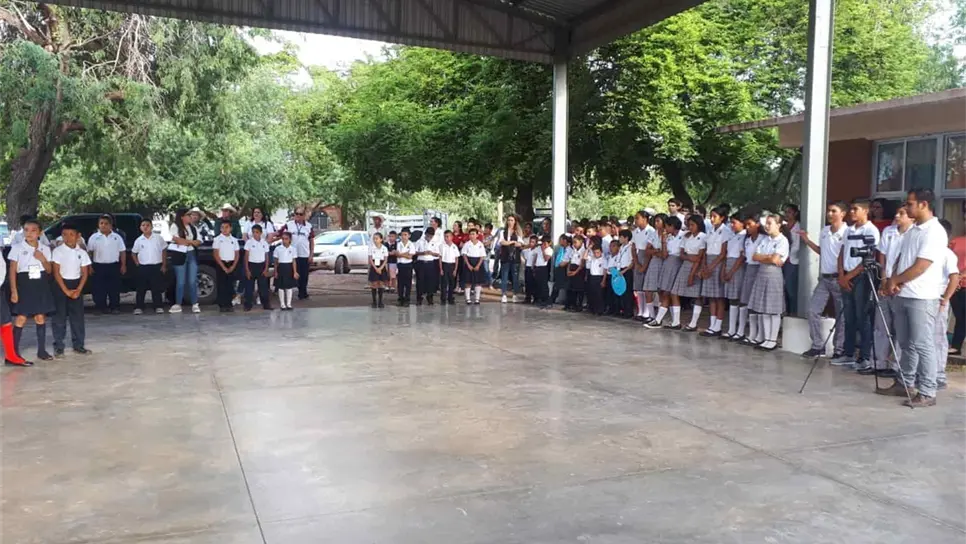 FOTO: Víctor Acosta.