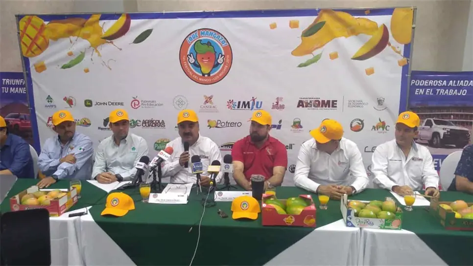 FOTO: Esthela García.