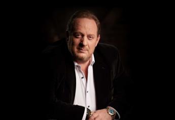 El tiburón Marcus Dantus estará en Sinaloa