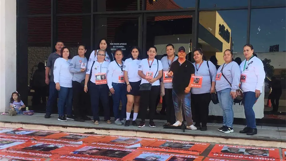 FOTO: Kevin Chicuate.