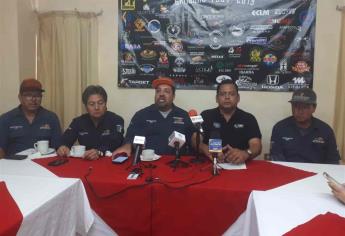 Invitan a asistir al Ganders Fest