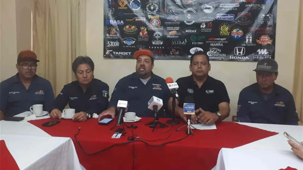 FOTO: Jessi Jáuregui.