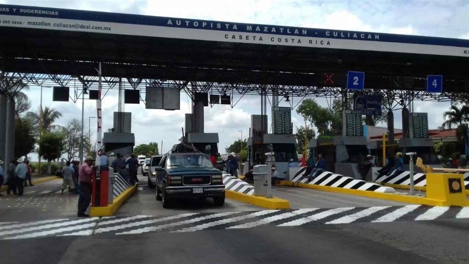 Reclamará Quirino a Grupo Carso por malas condiciones de la Mazatlán-Culiacán