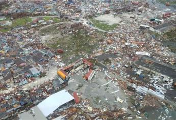 Al menos siete muertos y destrucción dejó Dorian en Bahamas