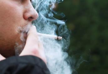 Vinculan humo del cigarro con contaminación de las ciudades