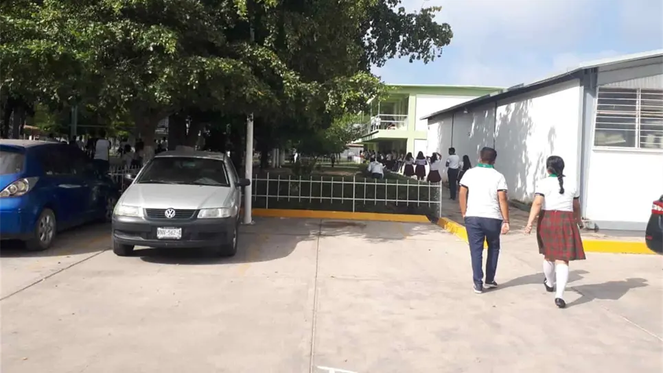 FOTO: Archivo Luz Noticias.