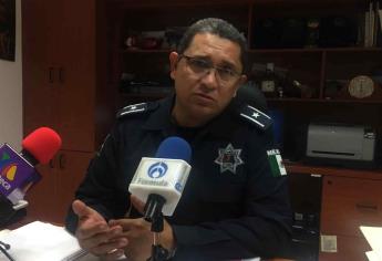 Adictos y vagabundos probables responsables del robo de cableado en semáforos