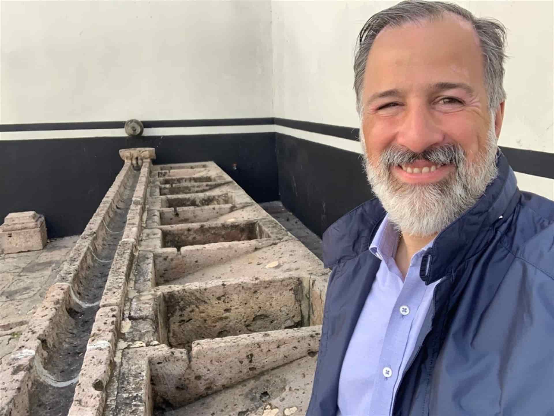 Juez deslinda a Meade de la Estafa Maestra